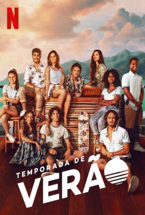 Temporada de Verão - 1ª Temporada Completa