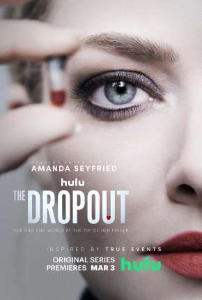 The Dropout - 1ª Temporada Completa Legendada