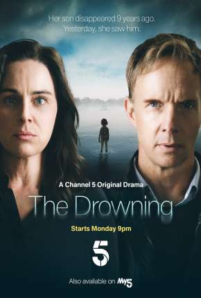 The Drowning - 1ª Temporada Completa Legendada