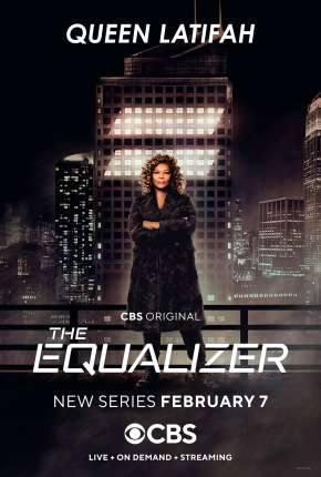 The Equalizer - 2ª Temporada Legendada