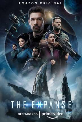 The Expanse - 6ª Temporada