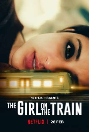 The Girl on the Train Dublado