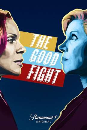 The Good Fight - 5ª Temporada Legendada