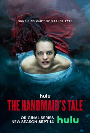 The Handmaids Tale - O Conto da Aia - 4ª Temporada Legendada