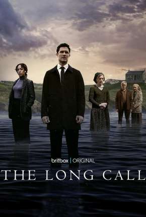 The Long Call - 1ª Temporada Completa Legendada