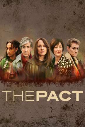 The Pact - 2ª Temporada Completa Legendada