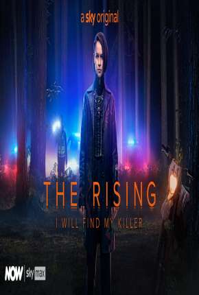 The Rising - 1ª Temporada Completa Legendada