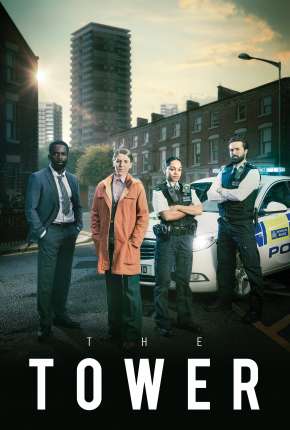 The Tower - 1ª Temporada Completa Legendada