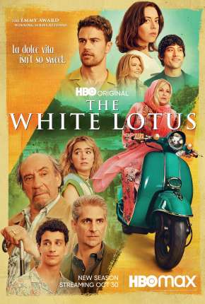 The White Lotus - 2ª Temporada