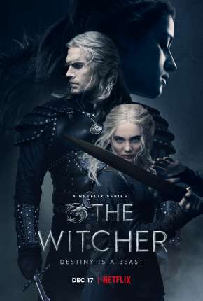 The Witcher - 2ª Temporada