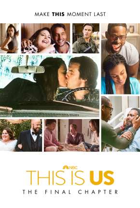 This Is Us - 6ª Temporada Legendada