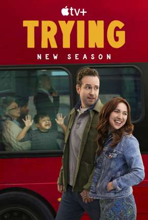 Trying - 2ª Temporada