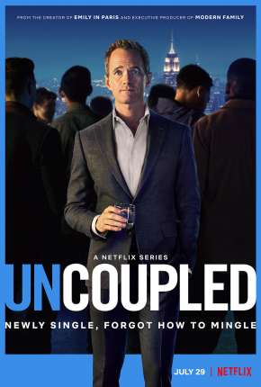 Uncoupled - 1ª Temporada Completa