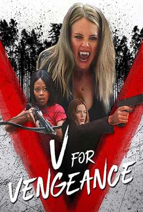 V for Vengeance - Legendado 