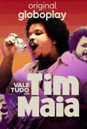 Vale Tudo com Tim Maia Minissérie - Completa