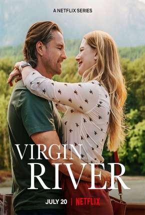 Virgin River - 4ª Temporada Completa Legendada