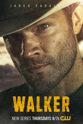 Walker - 3ª Temporada