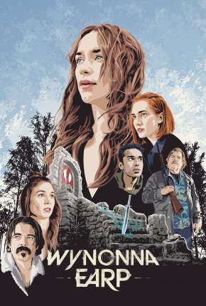 Wynonna Earp - 4ª Temporada