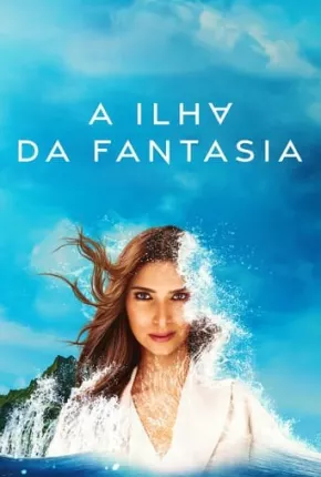 Ilha da Fantasia - Fantasy Island 2ª Temporada Legendada