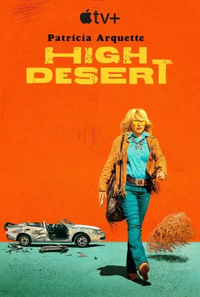 High Desert Hell - 1ª Temporada Legendada