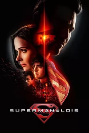 Superman e Lois - 3ª Temporada