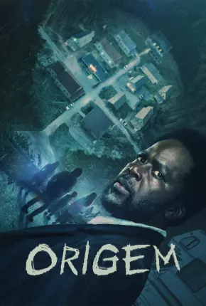 Origem - 2ª Temporada Legendada