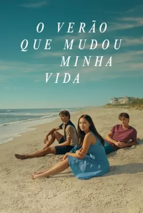 O Verão Que Mudou Minha Vida - 2ª Temporada Legendada