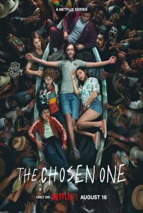 The Chosen One - 1ª Temporada