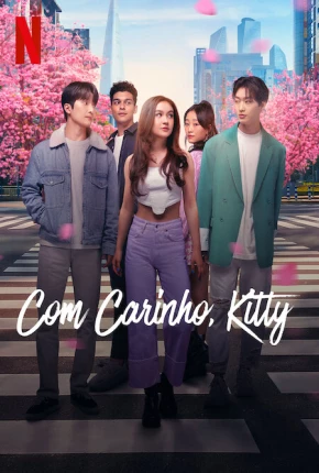 Com Carinho, Kitty - 1ª Temporada