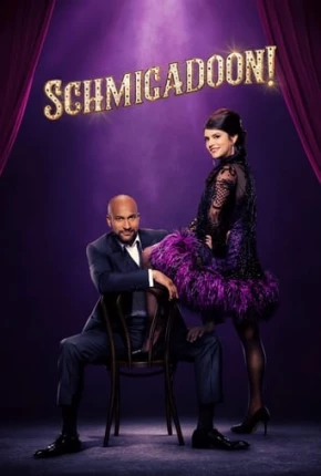 Schmigadoon! - 2ª Temporada Legendada