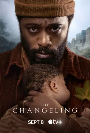 The Changeling - Sombras de Nova York - 1ª Temporada