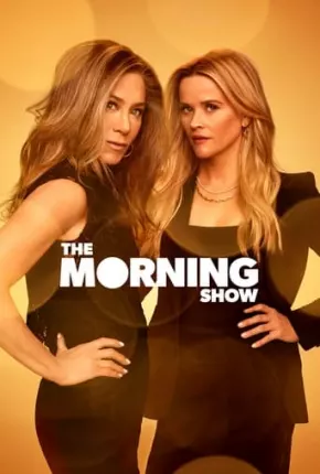 The Morning Show - 3ª Temporada Legendada