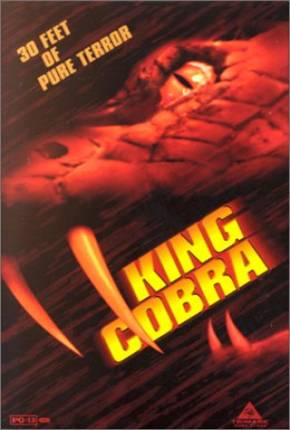 King Cobra / A Cobra Dublado