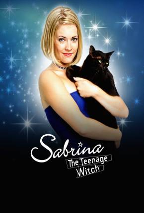 Sabrina, Aprendiz de Feiticeira / Sabrina the Teenage Witch Dublada