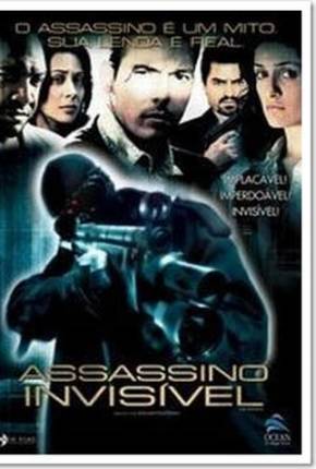 Assassino Invisível / The Prodigy