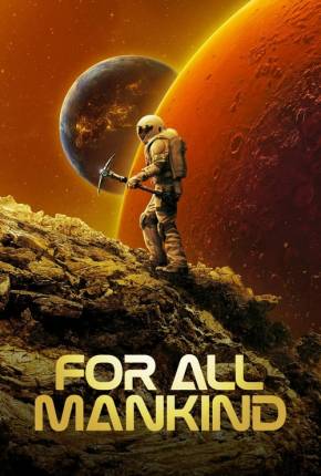 For All Mankind - 4ª Temporada