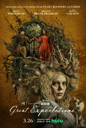 Great Expectations - 1ª Temporada Legendada