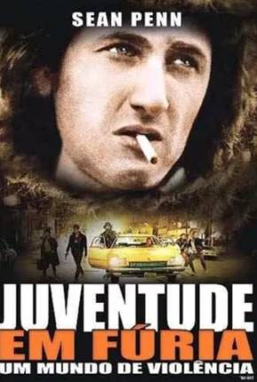 Juventude Em Fúria / Os Bad Boys Dublado