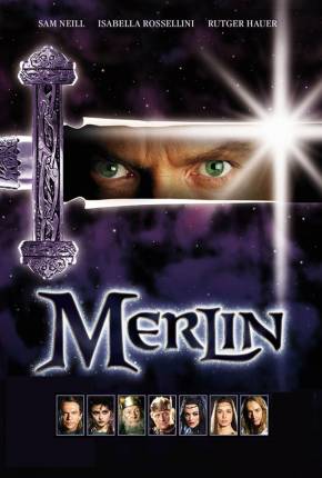 Merlin / DVDRip