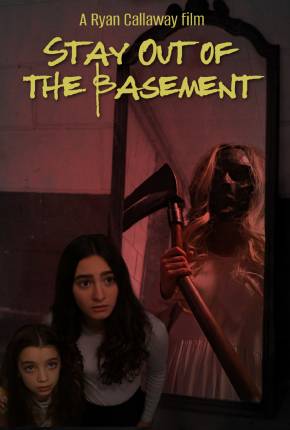 Stay Out of the Basement - Legendado