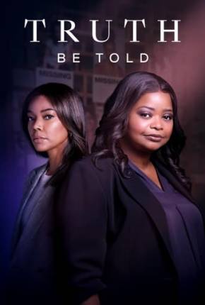 Truth Be Told - 3ª Temporada Legendada