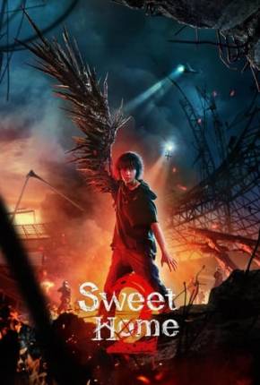 Sweet Home - 2ª Temporada