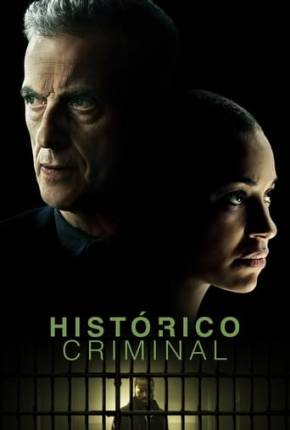 Histórico Criminal - 1ª Temporada