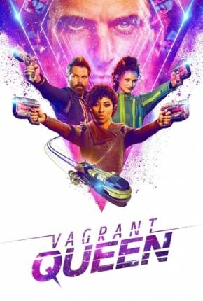 Vagrant Queen - 1ª Temporada