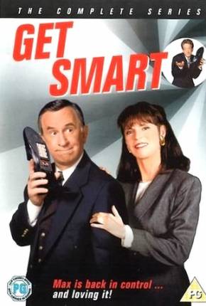 Agente 86 / Get Smart