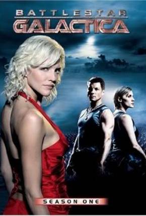 Battlestar Galactica 1080P