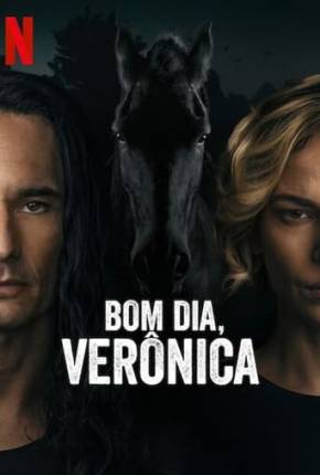 Bom Dia, Verônica - 3ª Temporada