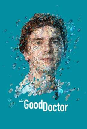 The Good Doctor - O Bom Doutor - 7ª Temporada Legendada 