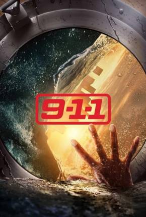 9-1-1 - 7ª Temporada Legendada