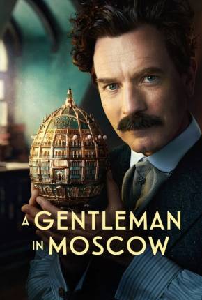 A Gentleman in Moscow - 1ª Temporada Legendada 